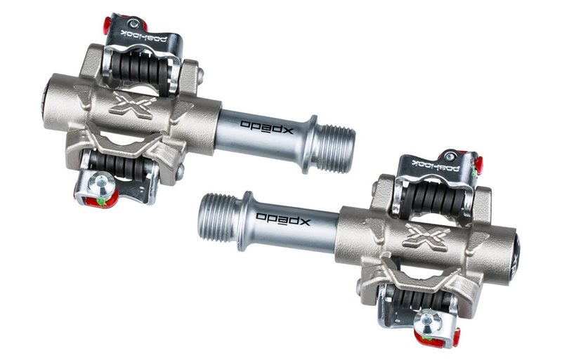 Cykelpedaler Xpedo M-Force 3 MTB