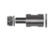 Robert Axle Project ADA007, Lasten peräkärryn adapteri, 3/8-26" Nexus/Alfine
