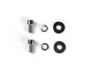 Robert Axle Project BIN002, Knock-Off BOB Hardware