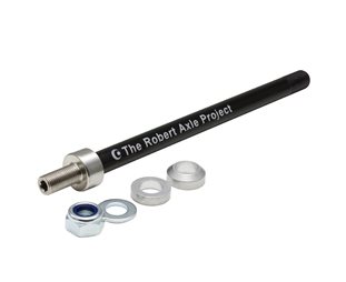 Robert Axle Project KID213, Kid Trailer, Bagaksel, 12x160/167/172mm, 1.0