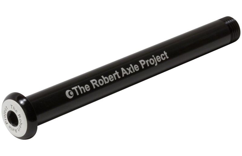 Robert Axle Project LIG521, Lightning Bolt-on, Framaxel, 15x142 mm, 1.5