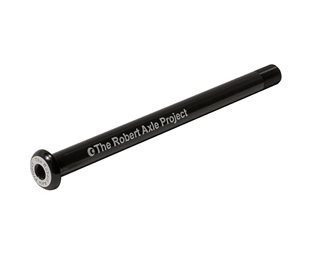 Robert Axle Project LIG628, Lightning Bolt-on, Takapyörän akseli, 12x163 mm, 1.5