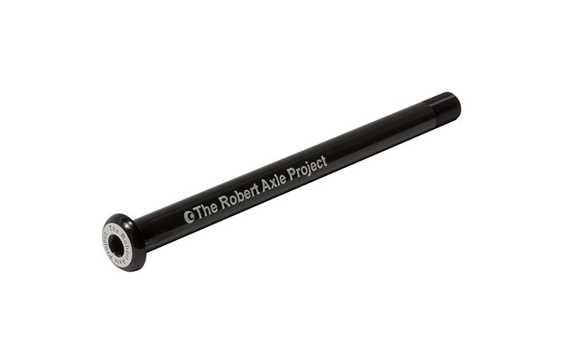 Robert Axle Project LIG628, Lightning Bolt-on, Takapyörän akseli, 12x163 mm, 1.5