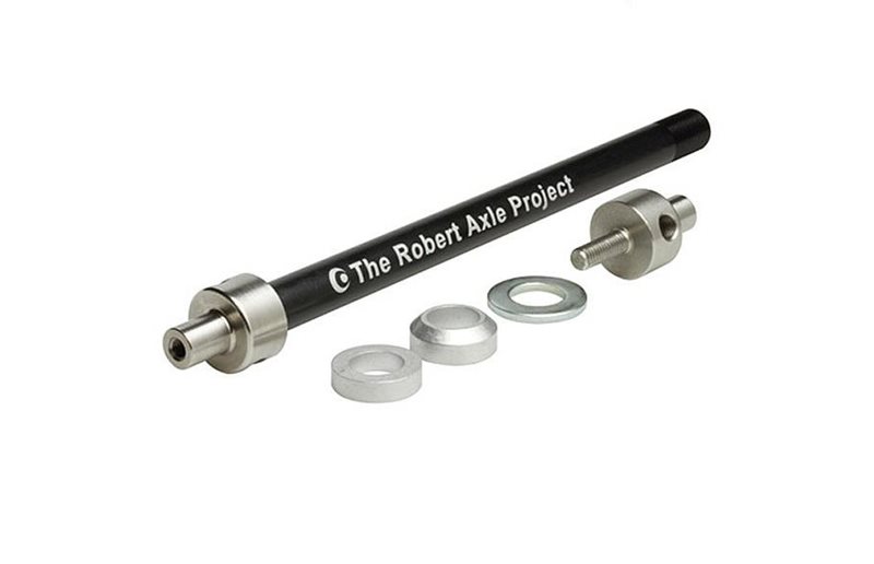 Robert Axle Project BOB113, BOB Trailer, Bakaxel, 12x160/167/172mm, 1.0