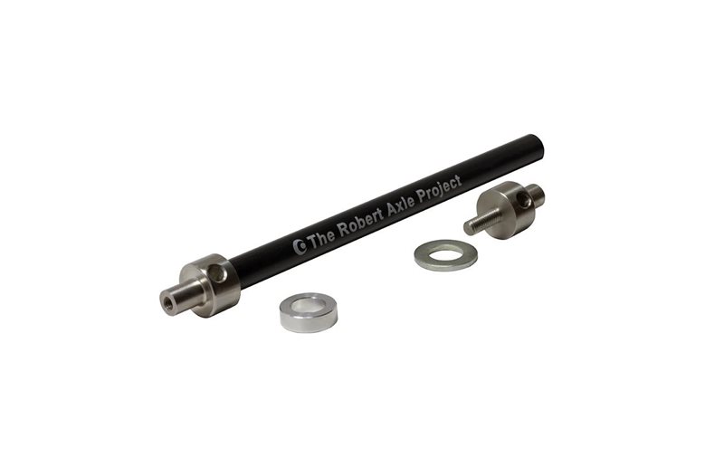 Robert Axle Project BOB114, BOB Trailer, Takapyörän akseli, 12x172/178 mm, 1.5