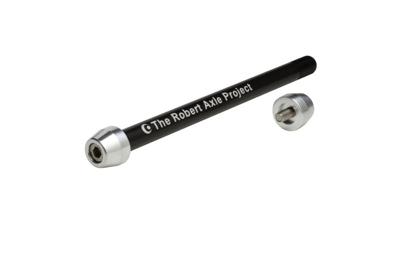 Robert Axle Project TRA204, Trainer, Takapyörän akseli, 12x172 mm, 1.5