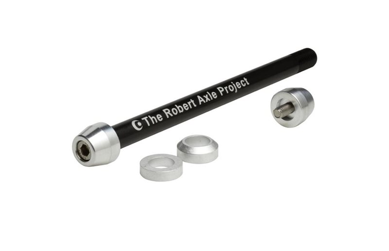 Robert Axle Project TRA217, Trainer, Bakaxel, 12x154/160/167 mm, 1.0
