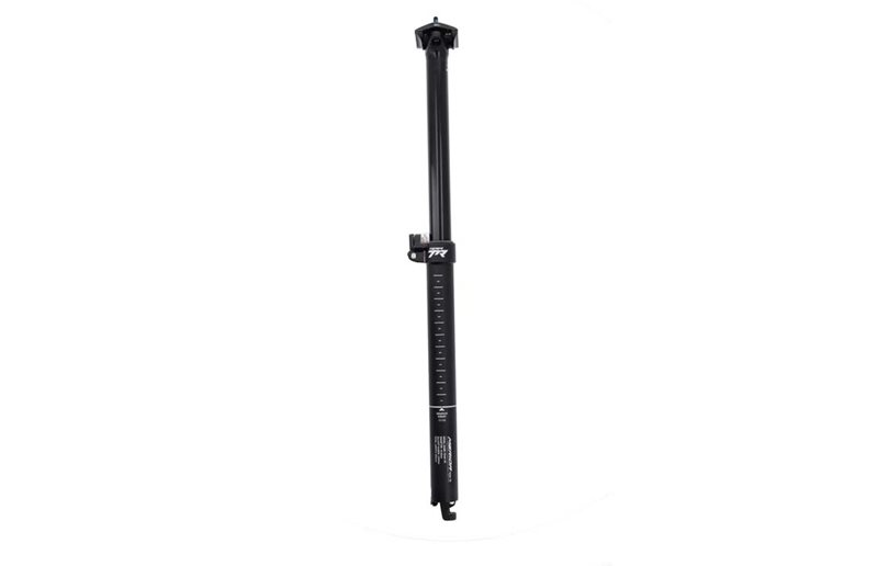 Dropper Post Merida Team TR 34.9 mm, 30-230 mm Sort
