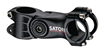 Satori stems styrestamme Race-Fit, justerbar, 31.8 mm, 90 mm