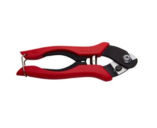 Vaijerileikkuri/Puristuspihdit SRAM Cable Cutter w/End Cap Crimper