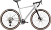 Cannondale Gravelbike Topstone Apex 1 Mercury