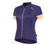 Rogelli Pyöräilypaita Modesta Jersey SS Naisten Lavender