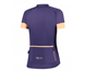 Rogelli Pyöräilypaita Modesta Jersey SS Naisten Lavender
