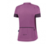 Rogelli Pyöräilypaita Modesta Jersey SS Naisten Purple/Pink