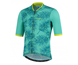 Rogelli Pyöräilypaita Nature SS Green/Lime