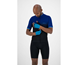 Rogelli Cykelhandskar Pure Blue