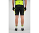 Rogelli Cykelbukser Tyro Black/Fluor