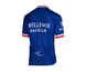 Rogelli Cykeltröja Willem 2 Blue