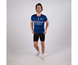 Rogelli Cykeltröja Willem 2 Blue