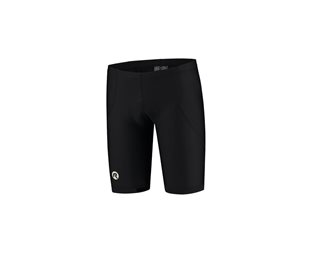 Rogelli Pyöräilyhousut Core Black