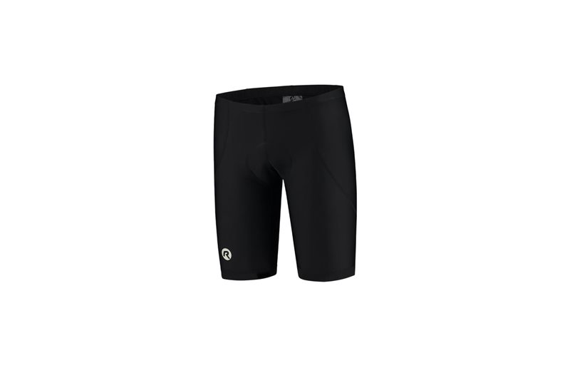Rogelli Pyöräilyhousut Core Black