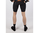 Rogelli Pyöräilyhousut Core Black