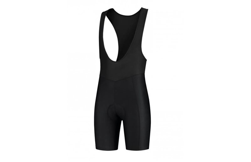 Rogelli Econ Bib Short Black