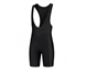 Rogelli Econ Bib Short Black
