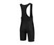 Rogelli Econ Bib Short Black