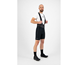 Rogelli Econ Bib Short Black