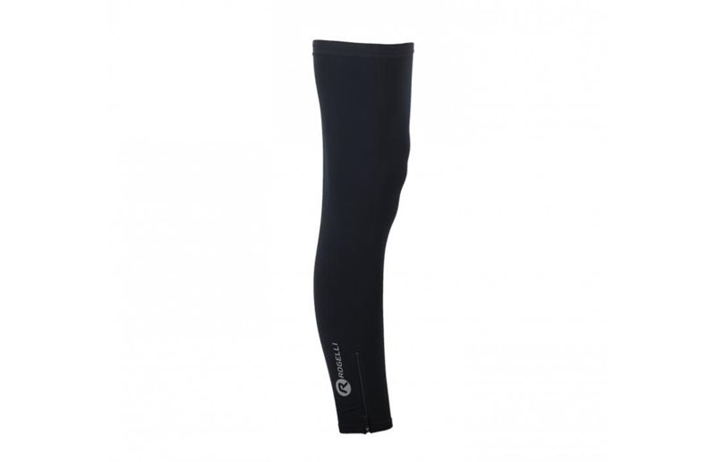 Irtolahkeet Rogelli Leg Warmers Promo Black