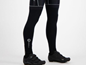Irtolahkeet Rogelli Leg Warmers Promo Black