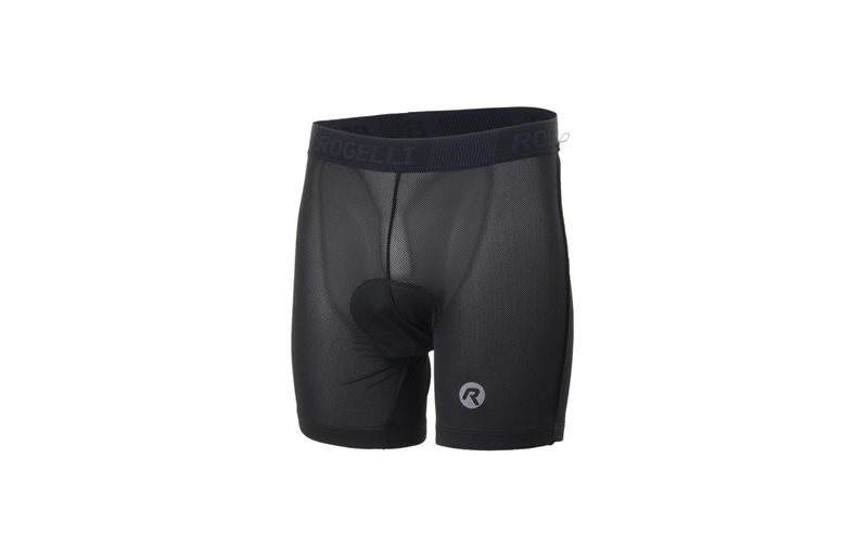 Rogelli Mtb Indre Shorts Sort