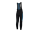 Rogelli Pyöräilyhousut Bib Tights Tyro Miesten Musta/Sininen