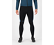 Rogelli Pyöräilyhousut Bib Tights Tyro Miesten Musta/Sininen