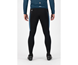 Rogelli Pyöräilyhousut Bib Tights Tyro Miesten Musta/Sininen