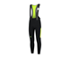 Rogelli Pyöräilyhousut Bib Tights Tyro Miesten Black/Fluor