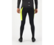 Rogelli Pyöräilyhousut Bib Tights Tyro Miesten Black/Fluor