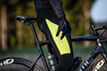 Rogelli Pyöräilyhousut Bib Tights Tyro Miesten Black/Fluor