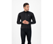 Rogelli Cykeljakke Essential Vinter Sort