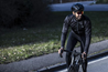 Rogelli Cykeljakke Essential Vinter Sort