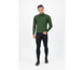 Rogelli Cykeljakke Essential Vinter Army Green