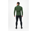 Rogelli Cykeljakke Essential Vinter Army Green