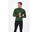 Rogelli Cykeljakke Essential Vinter Army Green