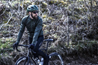 Rogelli Cykeljakke Essential Vinter Army Green