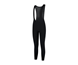 Rogelli Naisten pyöräilyhousut Essential Women Black
