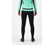 Rogelli Naisten pyöräilyhousut Essential Women Black