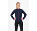 Rogelli Cykeljakke Essential Vinter W Blue/Pink