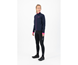 Rogelli Cykeljakke Essential Vinter W Blue/Pink