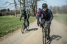 Rogelli Cykeljakke Essential Vinter W Blue/Pink